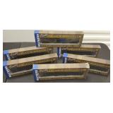 HMT044 Even More Walthers Classic Heavyweight HO Trains