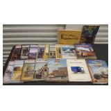 HMT047 More Narrow Gage and Short Line Gazettes, Books & More