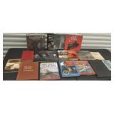 HMT051 Even More Collectible Railroad & Trains Books