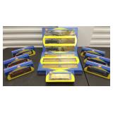 HMT063 More Athearn Ready To Roll Trains In Miniature Trains in Boxes