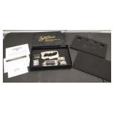 HMT071 Rare Bachmann Spectrum Master Series Locomotive in Box