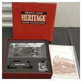HMT072 Proto 2000 Heritage Steam Collection UP Locomotive