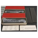 HMT096 The Coach Yard UP Chair Cars (Original Version)