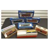 HMT101 Walthers Mainline, Model Power, Proto Power & More