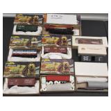 HMT102 Vintage Athearn Trains in Miniature Car