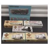HMT113 LE Proto 2000 Series HO Scale Locomotive & Cars #2