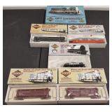HMT114 LE Proto 2000 Series HO Scale Locomotive & Cars #3
