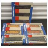 HMT117 Walthers HO Scale Ready-To-Run Cars in Boxes #2