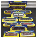 HMT119 Athearn Trains in Miniature Ready-To-Roll Trains & Cars #1