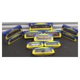 HMT120 Athearn Trains in Miniature Ready-To-Roll Trains & Cars #2