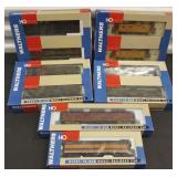 HMT122 Walthers HO Scale Ready-To-Run Cars in Boxes #5
