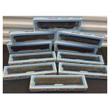 HMT126 Ten International Hobby Corp. IHC Passenger Cars