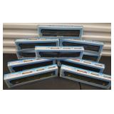 HMT127 Ten More International Hobby Corp. IHC Passenger Cars