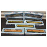 HMT128 Nine International Hobby IHC Passenger Cars