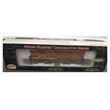 HMT130 Atlas Master Locomotive Series Union Pacific Locomotive