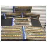 HMT139 Nine Walthers Classic Heavyweights HO Scale Ready-To-Run