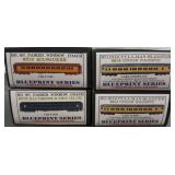 HMT152 Heavyweight Blueprint Series HO Scale Kits by Branchline Trains #2