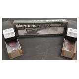 HMT162 Walthers Proto HO Scale UP American Crane & More