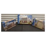 HMT179 Walthers Cornerstone Series HO Scale Structure Kits #2
