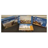 HMT181 Walthers Cornerstone Series HO Scale Structure Kits #4