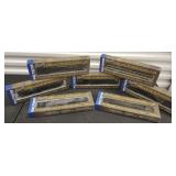 HMT187 Seven Walthers Classic Heavyweight HO Scale Ready-To-Run Cars