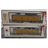 HMT194 Stewart Hobbies Union Pacific Locomotive & Tender