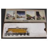 HMT195 Walthers Diesel Locomotive H10-44 Union Pacific #1304