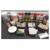 HMT197 Model Ballast, Woodland Scenics Terrain & Ground Cover