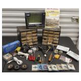 HMT199 More Tools and Accessories for the Model Train Enthusiast