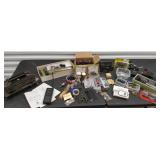 HMT200 Vintage and Modern Train Parts and Pieces & More