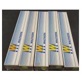 HMT202 Five HO Scale Walthers 75