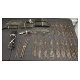 HMT206 Atlas, Peco England and Shinohara Track