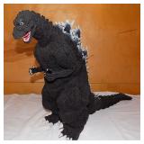 PCC002 Large Godzilla Action Figure