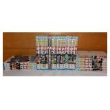 PCC006 Dragon Ball Jump Comics