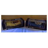 PCC008 Vintage Maisto Collectible Cars