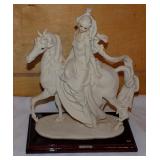 PCC015 "Florence" G. Armani Figurine