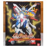 PCC020 Vintage GGundam Model Kit