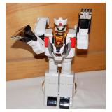 PCC024 Collectible Voltron Morphing Figure