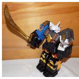 PCC025 Vintage Bandai Morphing Figure