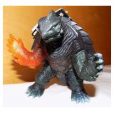 PCC028 Vintage Gamera Monster Figure