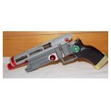 PCC029  Vintage Daytrick M-2 Toy Gun