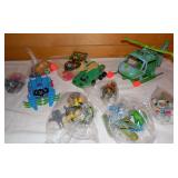 PCC032 Teenage Mutant Ninja Turtle Collector