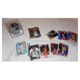 PCC033 Baseball & Basketball Collector Cards & White Sox Baseball