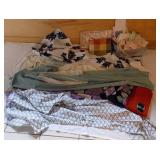 PCC054 Vintage Kimonos and Accessories