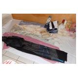 PCC055 More Kimonos and Accessories