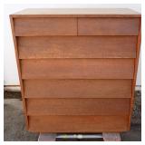 PCC108 Wooden Chest of Drawers