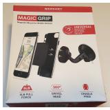 HCC019 Magic Grip Magnetic Mount NIB