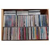 HCC102 Big Box of CD