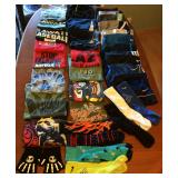 JYR002 Boys & Young Men