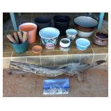 JYR011 Gardening Enthusiast - Ceramic Planters & More